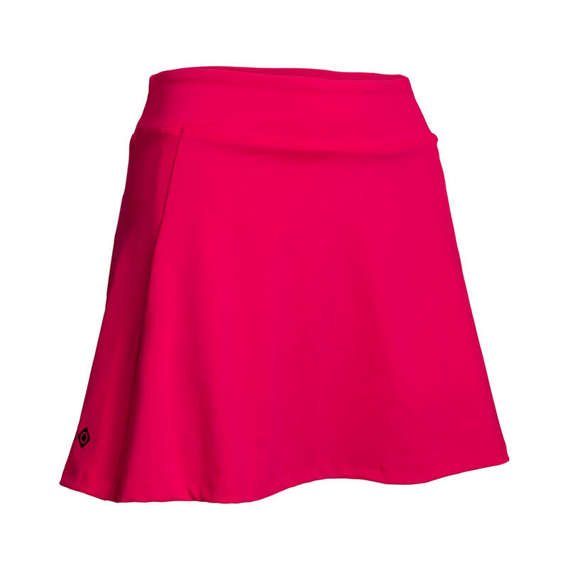 Orna Padel Skirt: Komfort. Style und Bewegungsfreiheit für jedes Spiel von IZAS