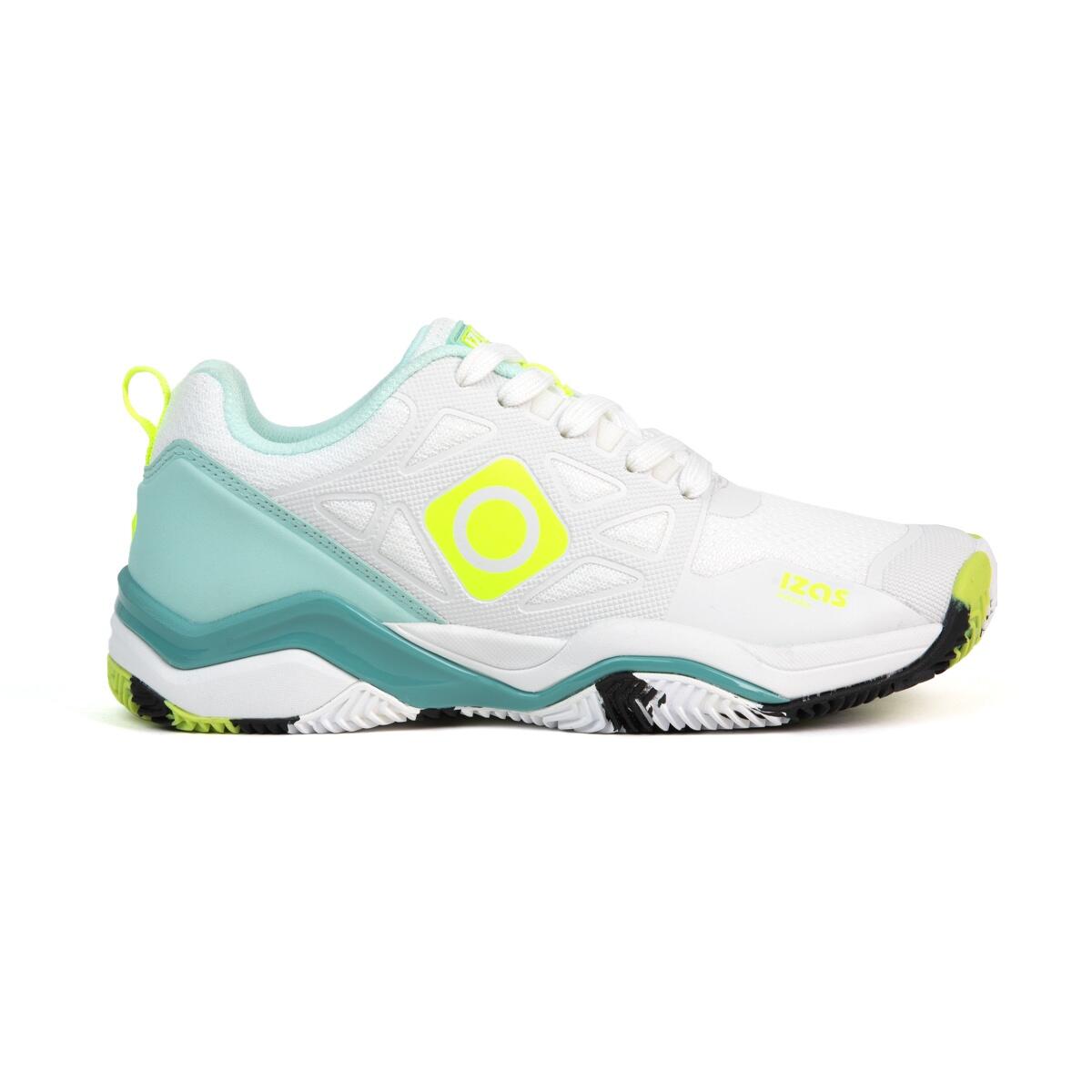 Padel Ultraleichter Unisex-Padel-Schuh IBORT Izas von IZAS