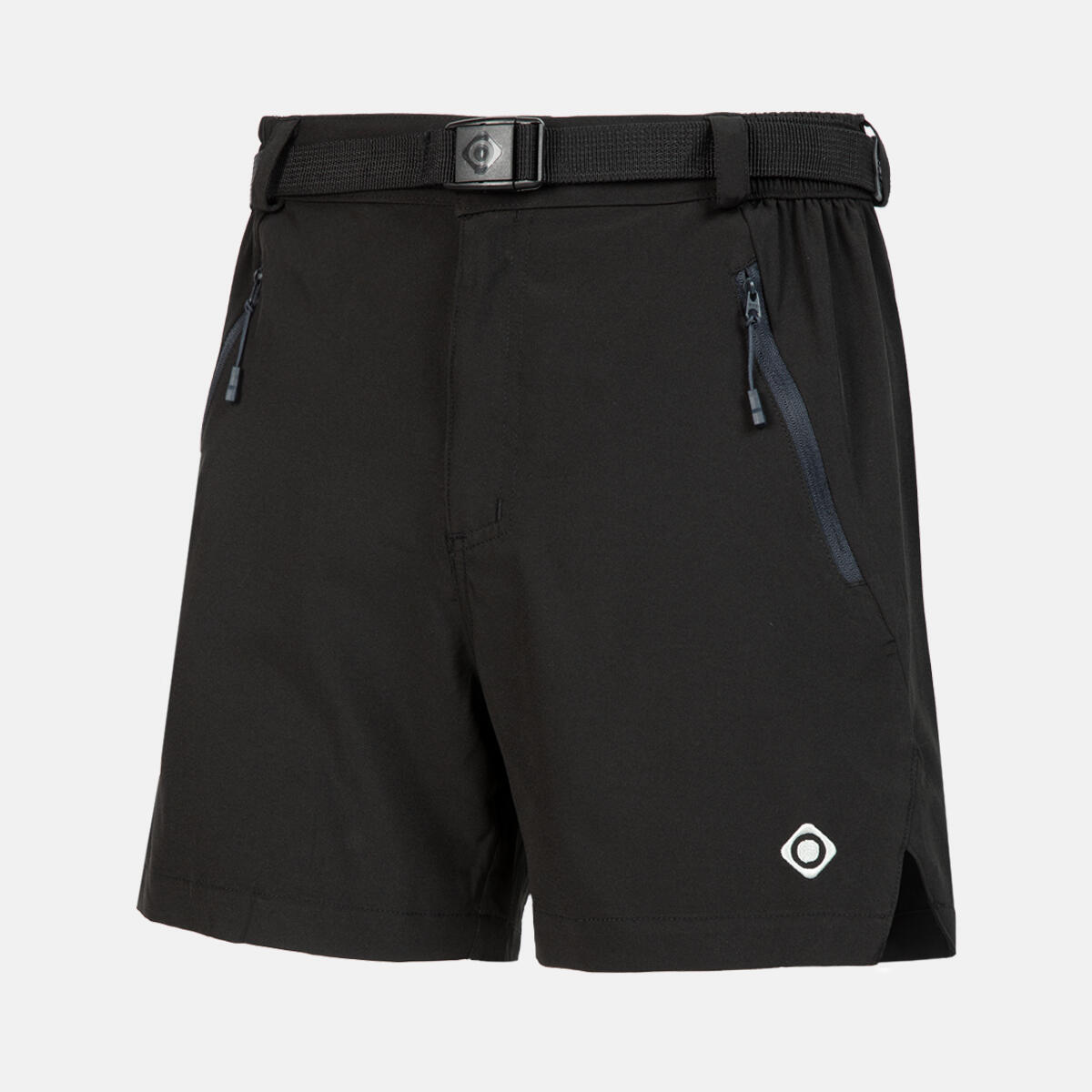 RILLO M Izas Trekking-Wandershorts Herren:Überwinden Sie Hindernisse mit Stil von IZAS