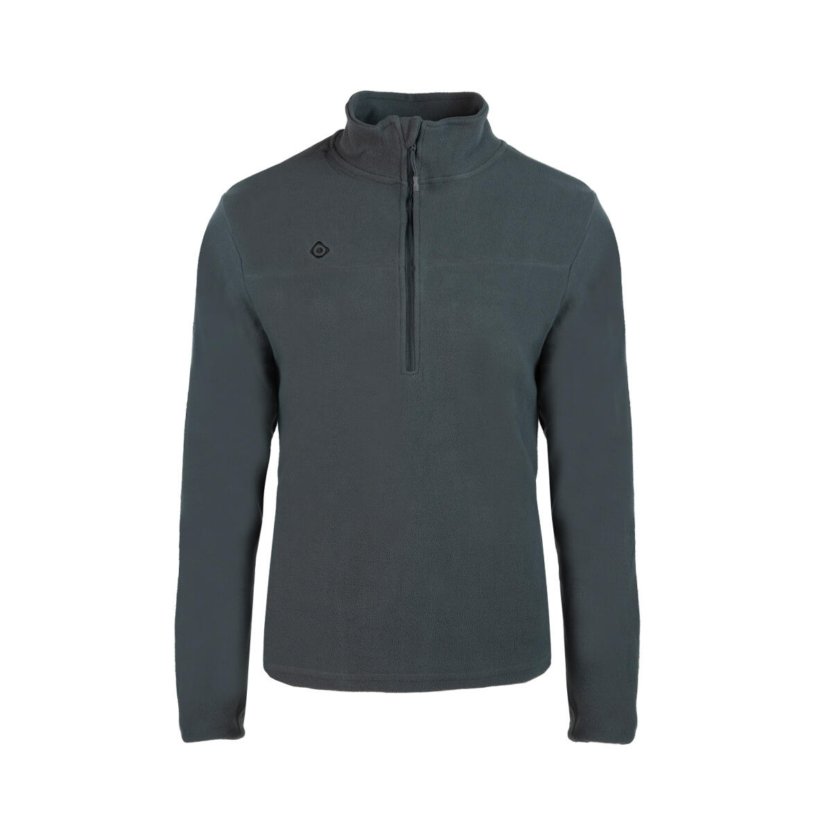 SUTTON M Izas Herren Fleece-Pullover für Stadt und Sport SUTTON M von IZAS