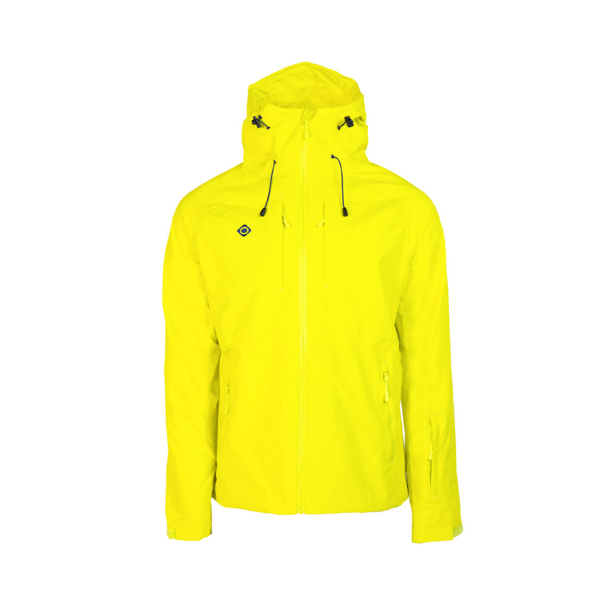 Wasserdichte Jacke. 20000mm Wassersäule. Unisex NEO Izas NEO Netzfutter von IZAS