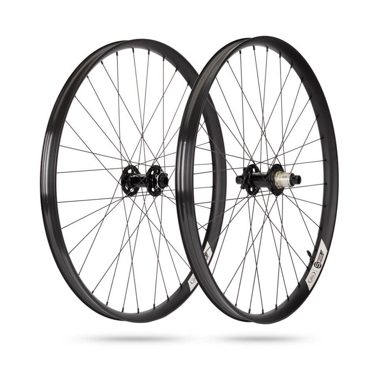 Ibis Alu Laufradsatz 29 - S35, Microspline von Ibis Cycles}