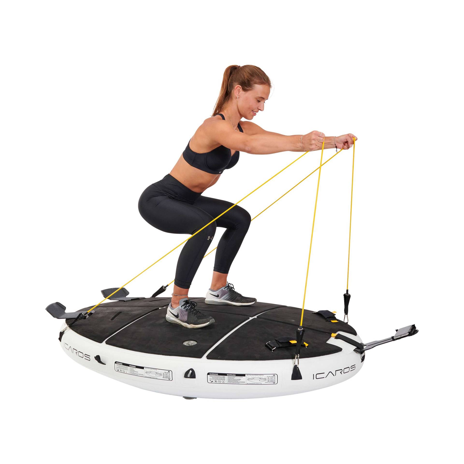 Icaros Balance-Board "Cloud" Icaros Balance-Board "Cloud" von Icaros