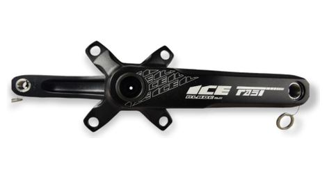 bmx ice blade 2 0 pedalboard 24 mm schwarz bmx ice blade 2 0 pedalboard 24 mm schwarz von Ice
