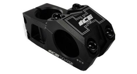 bmx vorbau top load ice h series oversize 31 8 mm 1 1 8 schwarz bmx vorbau top load ice h series oversize 31 8 mm 1 1 8 schwarz von Ice