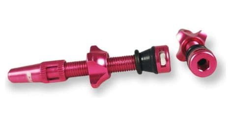 ice airflow tubeless ventil 44 mm fuchsia von Ice