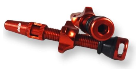 ice airflow tubeless ventile 44 mm rot ice airflow tubeless ventile 44 mm rot von Ice