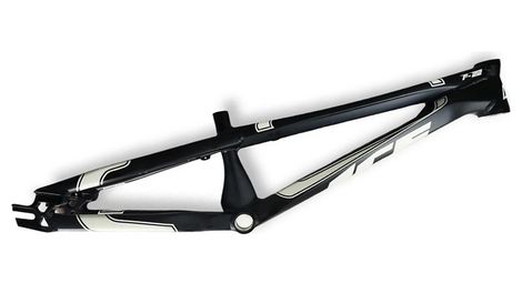 ice f 22 bmx race frame matt black ice f 22 bmx race frame matt black von Ice