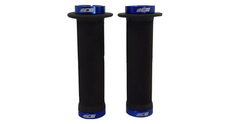 ice grips fury lock on black blue ice grips fury lock on black blue von Ice