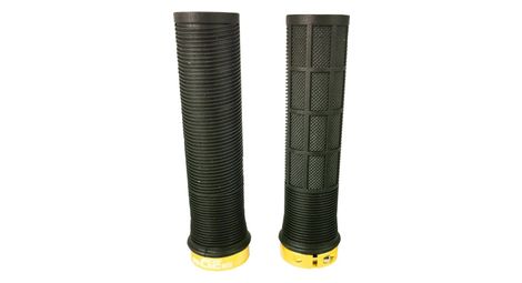 ice grips lock on slice black gold ice grips lock on slice black gold von Ice