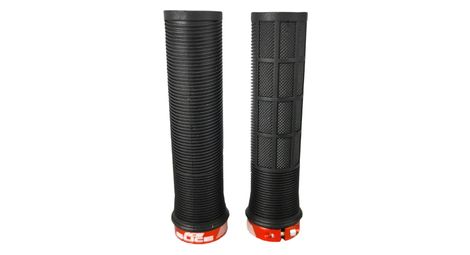 ice grips lock on slice black red ice grips lock on slice black red von Ice