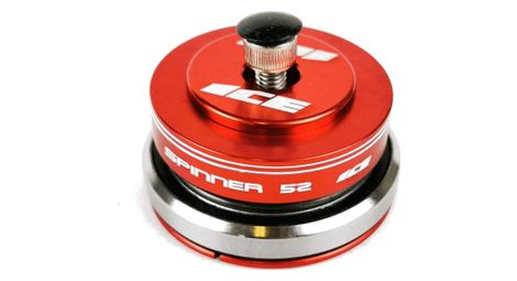 ice spinner 52 bmx steuersatz 1 1 8 1 5 rot ice spinner 52 bmx steuersatz 1 1 8 1 5 rot von Ice