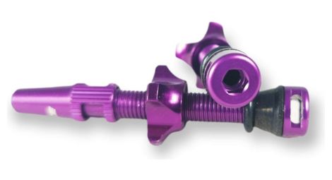 ice ventilpaar airflow tubeless 44 mm violett ice ventilpaar airflow tubeless 44 mm violett von Ice