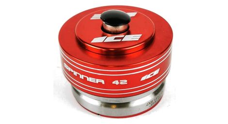steuersatz bmx ice spinner 42 1 1 8 rot steuersatz bmx ice spinner 42 1 1 8 rot von Ice