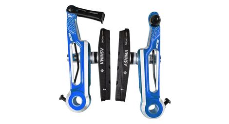 v brake ice jaw 2 0 pro bremssattel 110 mm blau v brake ice jaw 2 0 pro bremssattel 110 mm blau von Ice