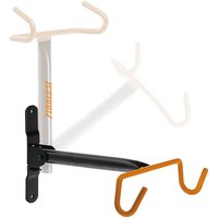IceToolz Bull Fahrrad Wandhalter klappbar IceToolz Bull Fahrrad Wandhalter klappbar von IceToolz