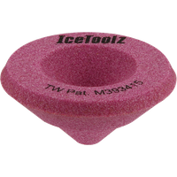IceToolz Burrfile Rohr-Entgrater Fasen-Schleifstein IceToolz Burrfile Rohr-Entgrater Fasen-Schleifstein von IceToolz