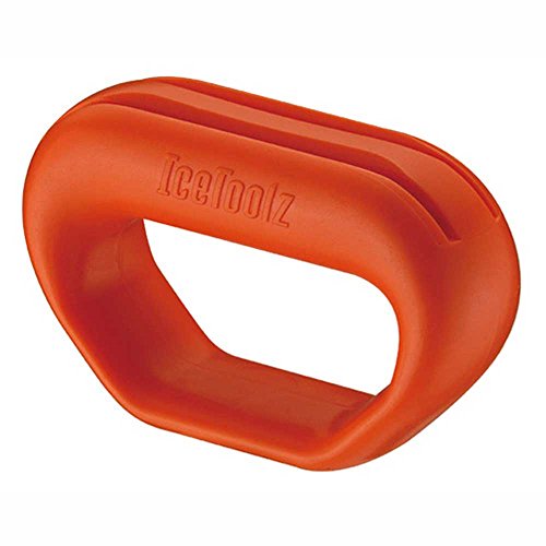 IceToolz Catcher, Orange, M von Diverse