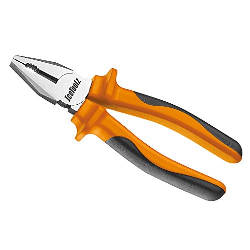 IceToolz Combination Pliers, Orange, M IceToolz Combination Pliers, Orange, M von IceToolz