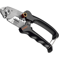 IceToolz Kabelschneider Kabelzange Quetschzange IceToolz Kabelschneider Kabelzange Quetschzange von IceToolz