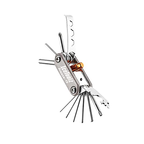 IceToolz Multi Tool Amaze 19 Teilig, / IceToolz Multi Tool Amaze 19 Teilig, / von IceToolz