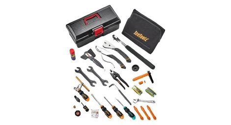 icetoolz professional tool kit icetoolz professional tool kit von IceToolz