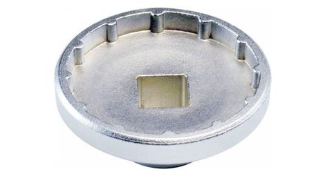 icetoolz t47 50 4mm innenlagerwerkzeug silber icetoolz t47 50 4mm innenlagerwerkzeug silber von IceToolz