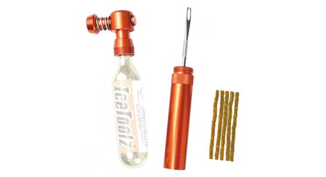 icetoolz tubeless reparaturset icetoolz tubeless reparaturset von IceToolz
