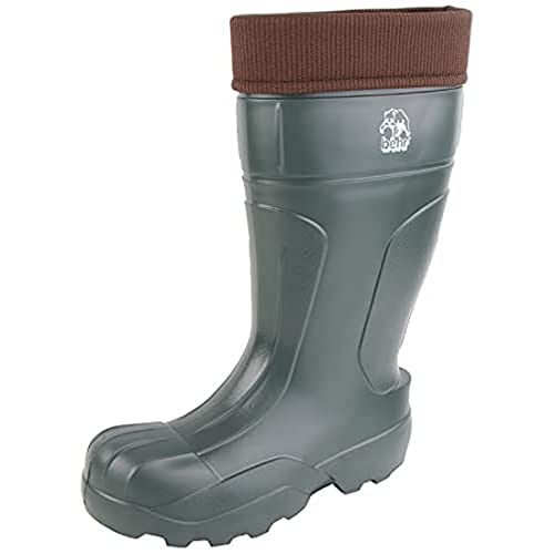 Icebehr Unisex-Adult 8657243 Stiefel Sibirsk, Standard von Behr