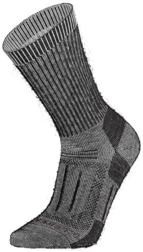 Icebreaker Merino Herren Mountaineer Wollsocken, wadenhoch, Größe S Icebreaker Merino Herren Mountaineer Wollsocken, wadenhoch, Größe S von Icebreaker Merino