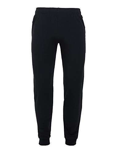 Icebreaker Merino Herren Standard Shifter Wolle Jogger Lounge Hose, Schwarz, Größe S Icebreaker Merino Herren Standard Shifter Wolle Jogger Lounge Hose, Schwarz, Größe S von Icebreaker Merino