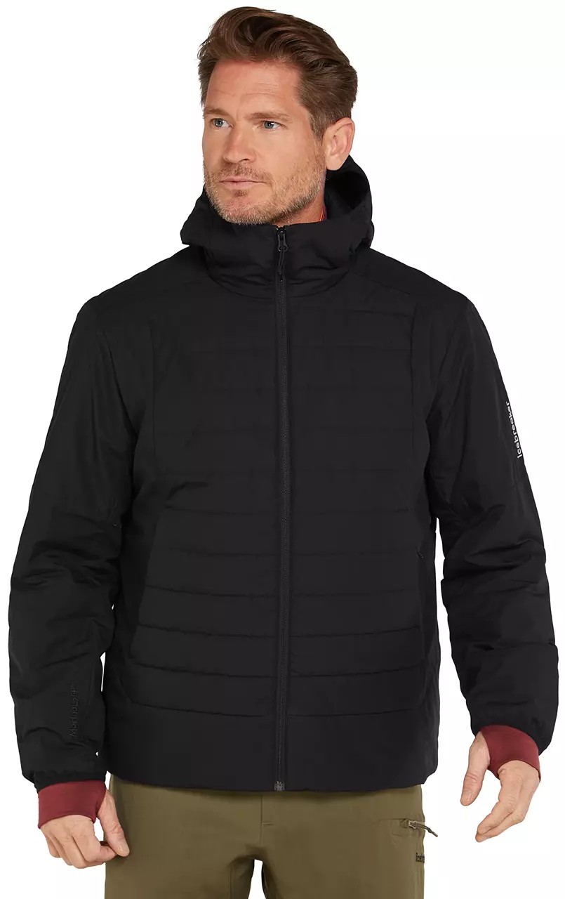 1360 Merino Loft Jacket Men 1360 Merino Loft Jacket Men von Icebreaker