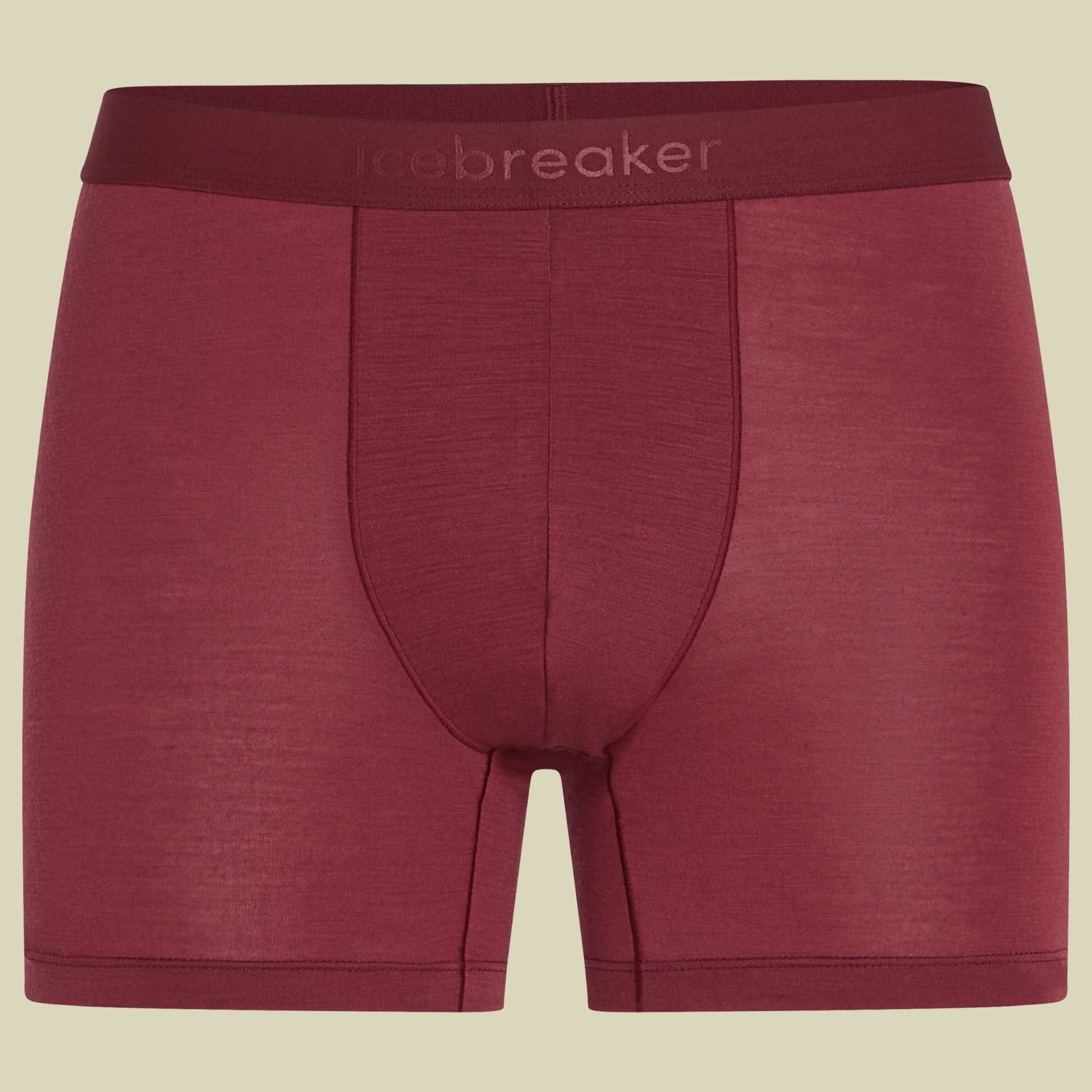 Anatomica Boxers Men braun S - port Anatomica Boxers Men braun S - port von Icebreaker