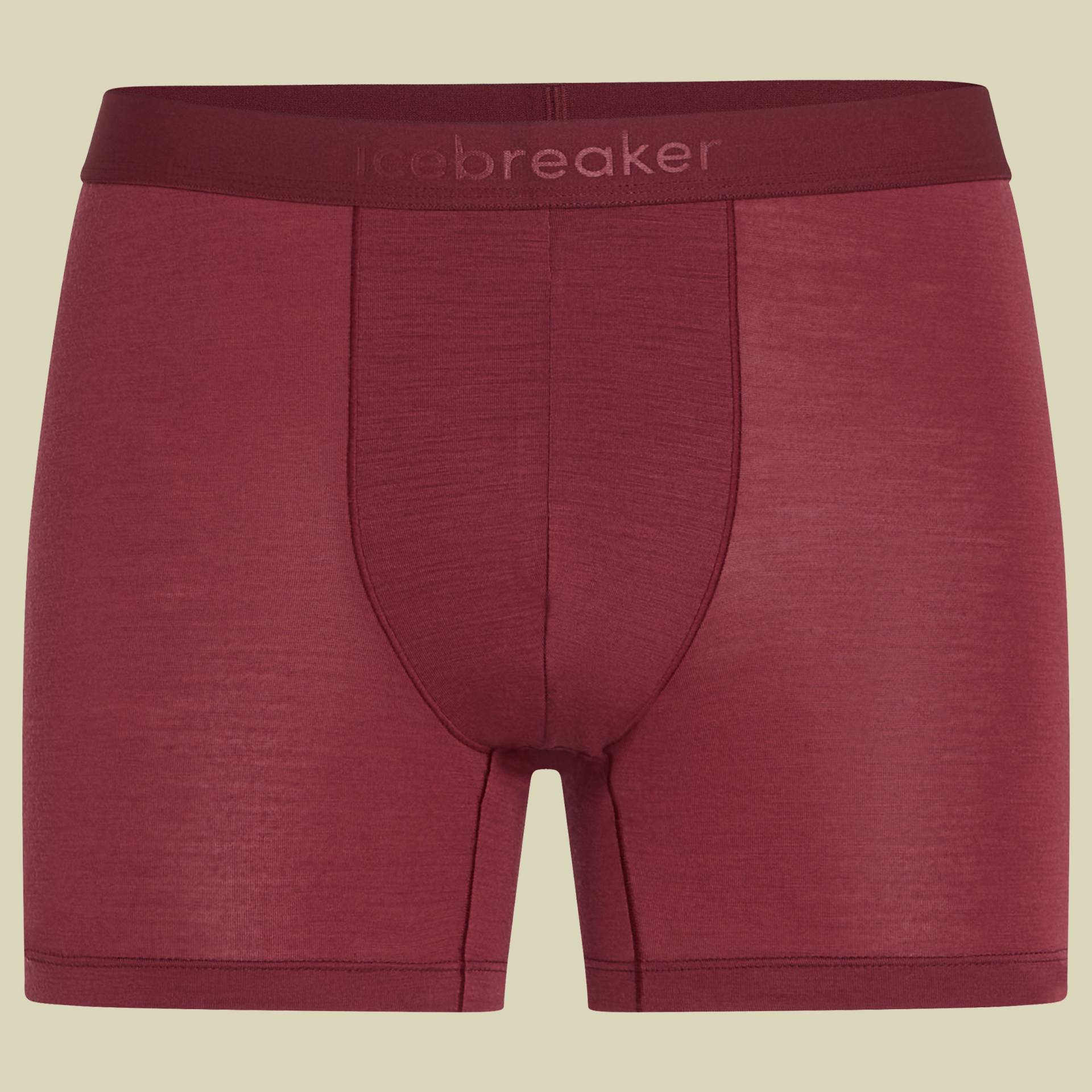 Anatomica Boxers Men braun XL - port von Icebreaker