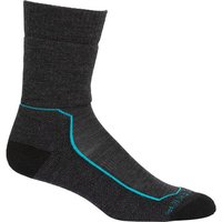 ICEBREAKER Damen Anatomica Hike Medium Crew ICEBREAKER Damen Anatomica Hike Medium Crew von Icebreaker