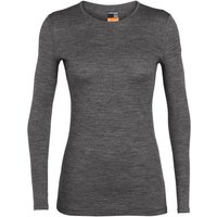 ICEBREAKER Damen Funktionsshirt "Oasis" Langarm ICEBREAKER Damen Funktionsshirt "Oasis" Langarm von Icebreaker