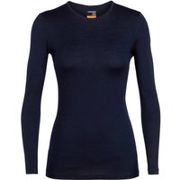 ICEBREAKER Damen Funktionsshirt "Oasis" Langarm ICEBREAKER Damen Funktionsshirt "Oasis" Langarm von Icebreaker