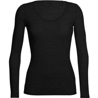 ICEBREAKER Damen Funktionsunterhemd / Unterhemd " Women´s Siren LS Sweetheart" ICEBREAKER Damen Funktionsunterhemd / Unterhemd " Women´s Siren LS Sweetheart" von Icebreaker