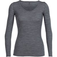 ICEBREAKER Damen Funktionsunterhemd / Unterhemd " Women´s Siren LS Sweetheart" ICEBREAKER Damen Funktionsunterhemd / Unterhemd " Women´s Siren LS Sweetheart" von Icebreaker