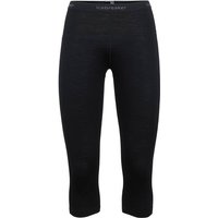 ICEBREAKER Damen Funktionsunterhose "200 Oasis Legless" ICEBREAKER Damen Funktionsunterhose "200 Oasis Legless" von Icebreaker