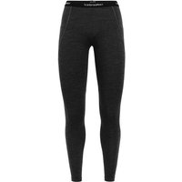 ICEBREAKER Damen Funktionsunterhose Bodyfitzone  260 Zone Leggings von Icebreaker