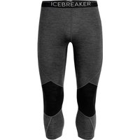 ICEBREAKER Damen Funktionsunterhose "Bodyfitzone 260 Zone Leggings" von Icebreaker