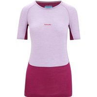 ICEBREAKER Damen Shirt ICEBREAKER Damen Shirt von Icebreaker