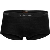 ICEBREAKER Damen Unterhose 200 Oasis Boy Shorts ICEBREAKER Damen Unterhose 200 Oasis Boy Shorts von Icebreaker