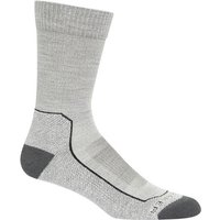 ICEBREAKER Herren Anatomica Hike Light Crew ICEBREAKER Herren Anatomica Hike Light Crew von Icebreaker