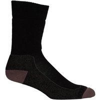 ICEBREAKER Herren Anatomica Hike Medium Crew ICEBREAKER Herren Anatomica Hike Medium Crew von Icebreaker