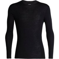 ICEBREAKER Herren Funktionsshirt "Everyday" Langarm ICEBREAKER Herren Funktionsshirt "Everyday" Langarm von Icebreaker