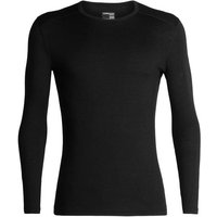 ICEBREAKER Herren Funktionsshirt "Mens 200 Oasis LS Crewe" Langarm ICEBREAKER Herren Funktionsshirt "Mens 200 Oasis LS Crewe" Langarm von Icebreaker