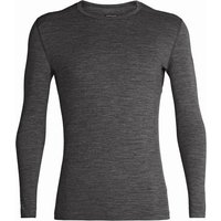 ICEBREAKER Herren Funktionsshirt "Mens 200 Oasis LS Crewe" Langarm ICEBREAKER Herren Funktionsshirt "Mens 200 Oasis LS Crewe" Langarm von Icebreaker