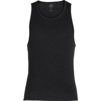 ICEBREAKER Herren Funktionsunterhemd / Tank Top "Men´s Anatomica Tank" ICEBREAKER Herren Funktionsunterhemd / Tank Top "Men´s Anatomica Tank" von Icebreaker